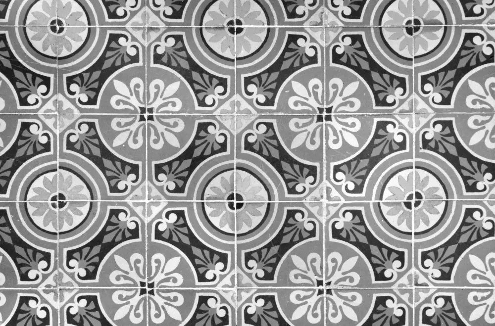 Carrelage intérieur près de Vénissieux